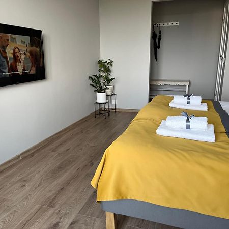 Pine Apartment 비사기나스 외부 사진
