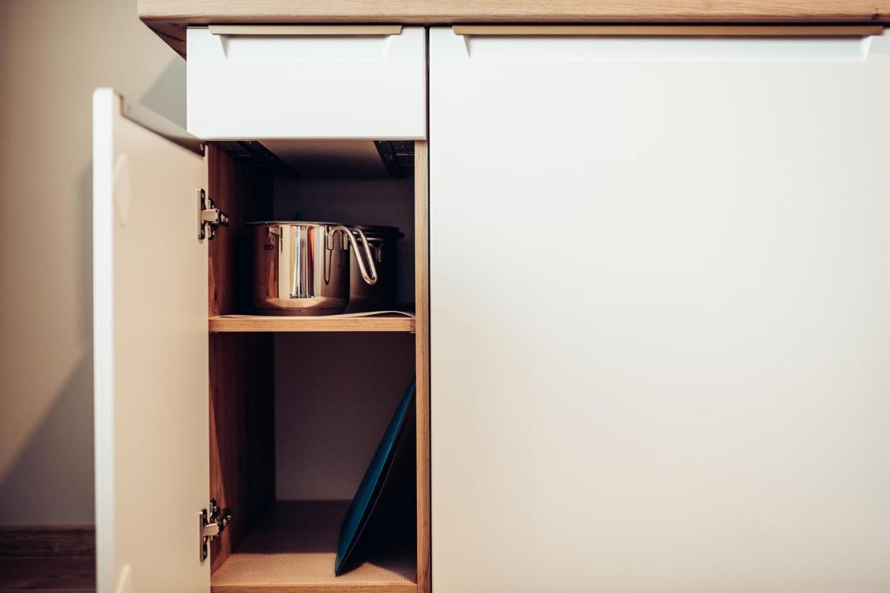 Pine Apartment 비사기나스 외부 사진