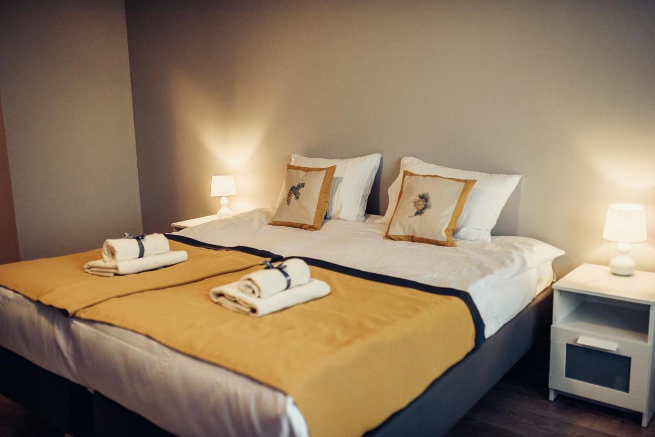 Pine Apartment 비사기나스 외부 사진