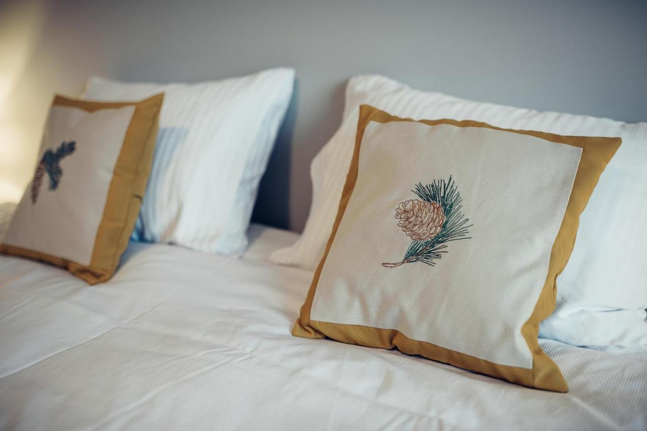Pine Apartment 비사기나스 외부 사진