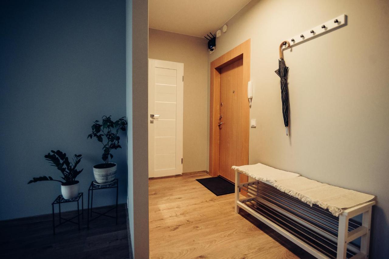 Pine Apartment 비사기나스 외부 사진
