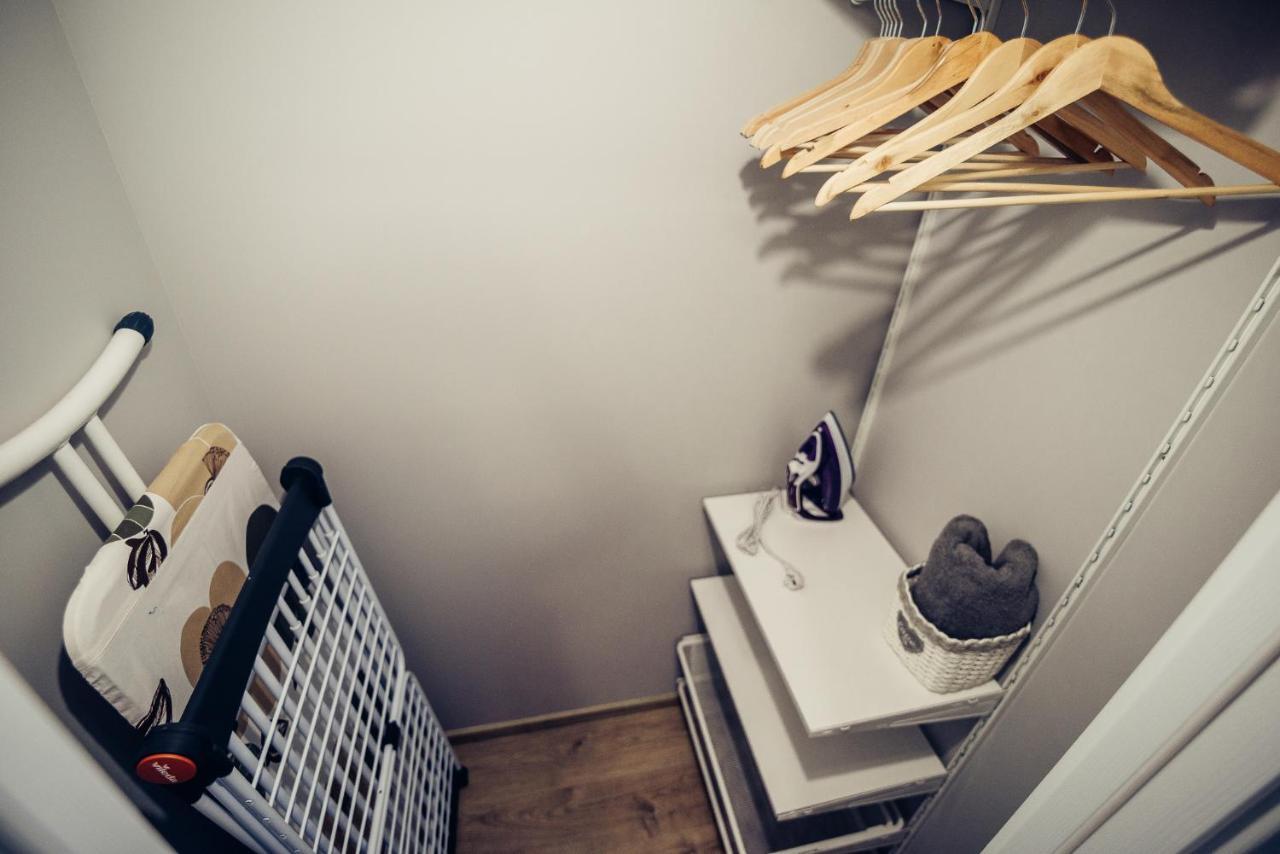 Pine Apartment 비사기나스 외부 사진