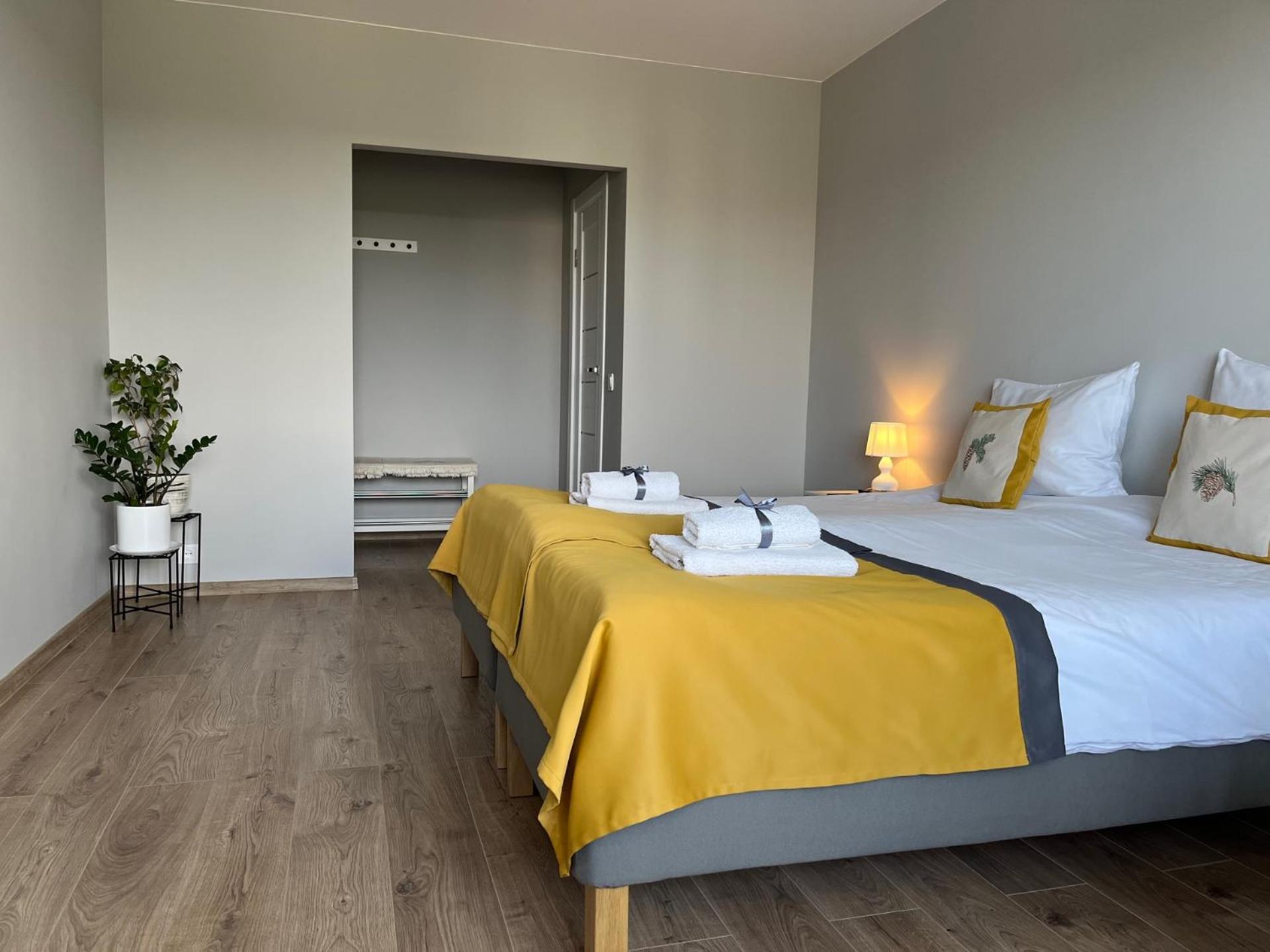 Pine Apartment 비사기나스 외부 사진