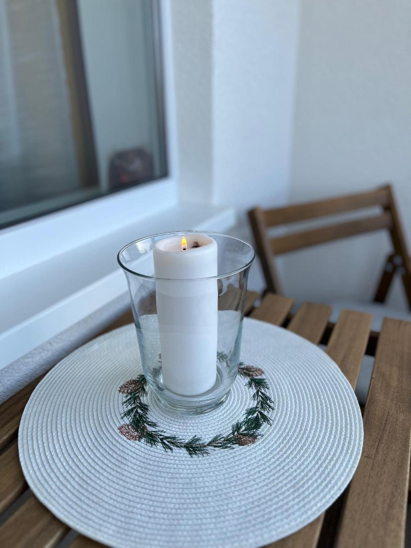 Pine Apartment 비사기나스 외부 사진